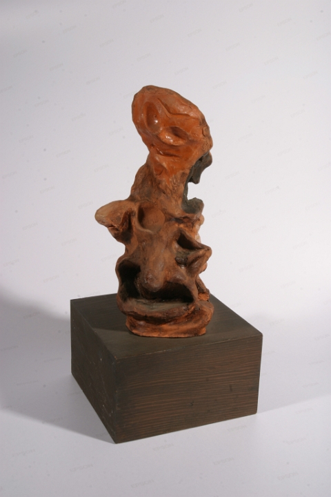 Sculpture- 037